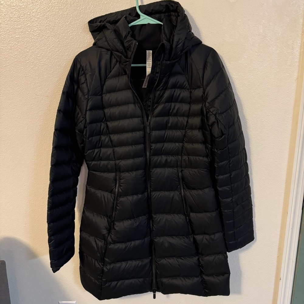 Lululemon jacket
